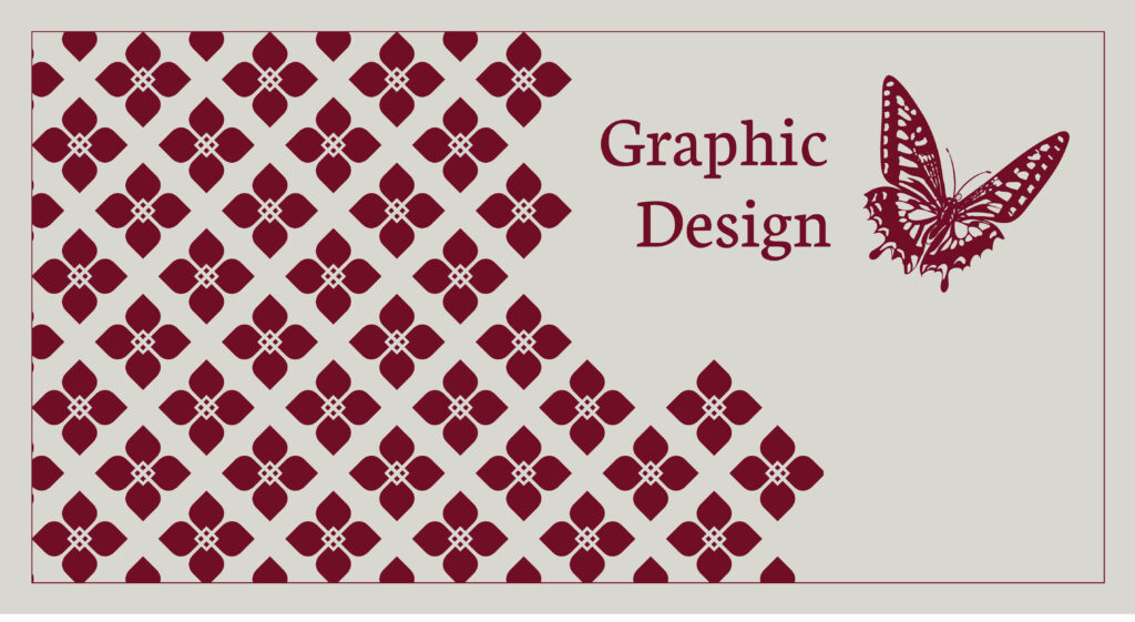 Graphic Design Services