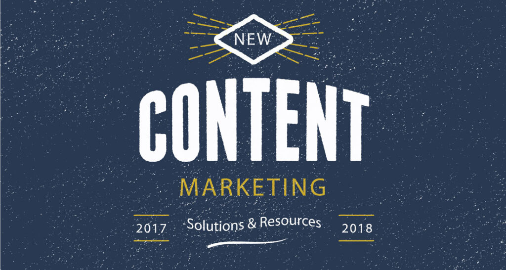 Content Marketing